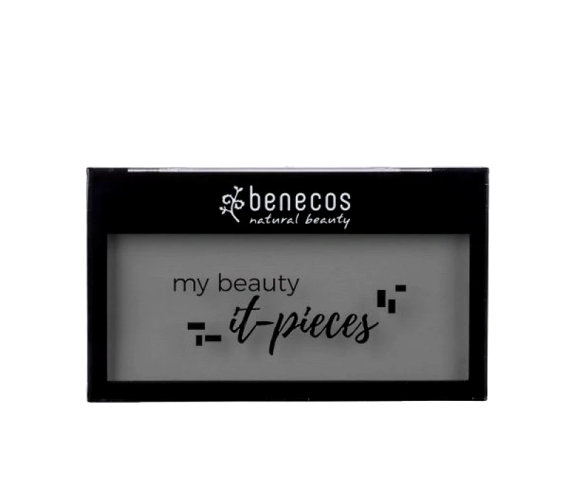 Benecos Benecos Refill Άδεια Παλέτα Leer 1 τμχ