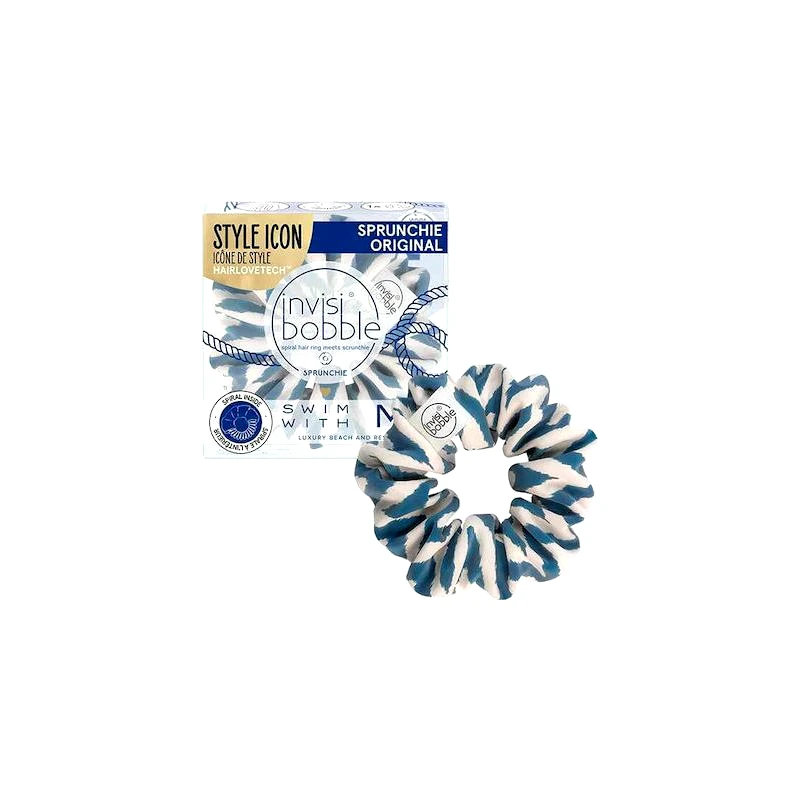 Ambitas Invisibobble Sprunvhie Original Swim With Mi Mermaid At Heart