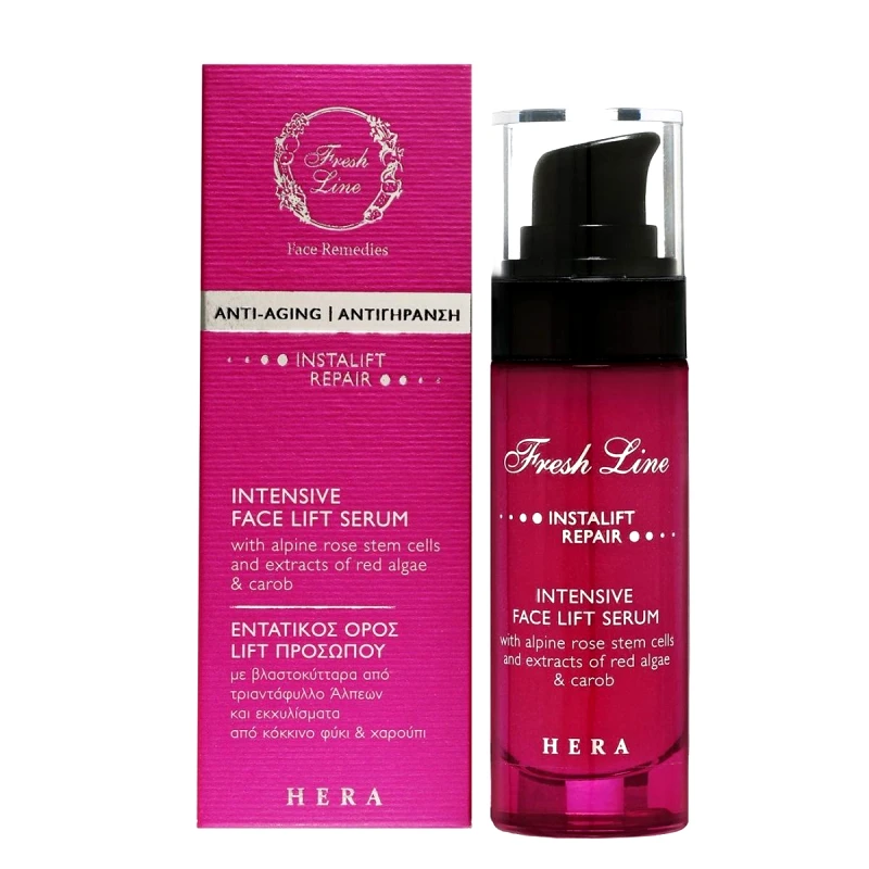 Fresh Line Fresh Line Hera Intensive Face Lift Serum 30ml