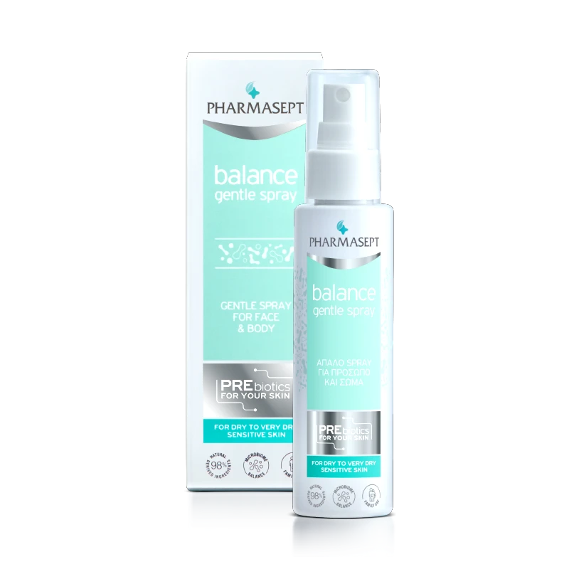 Pharmasept Pharmasept Balance Gentle Spray 100ml