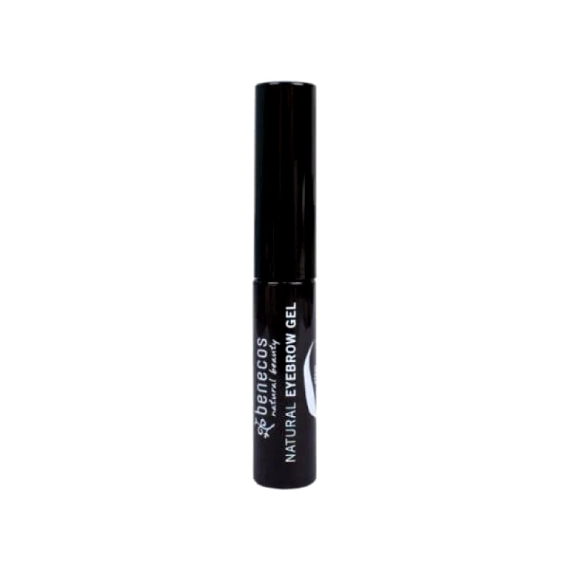 Benecos Benecos Eyebrow Gel -Ash Brown 3ml