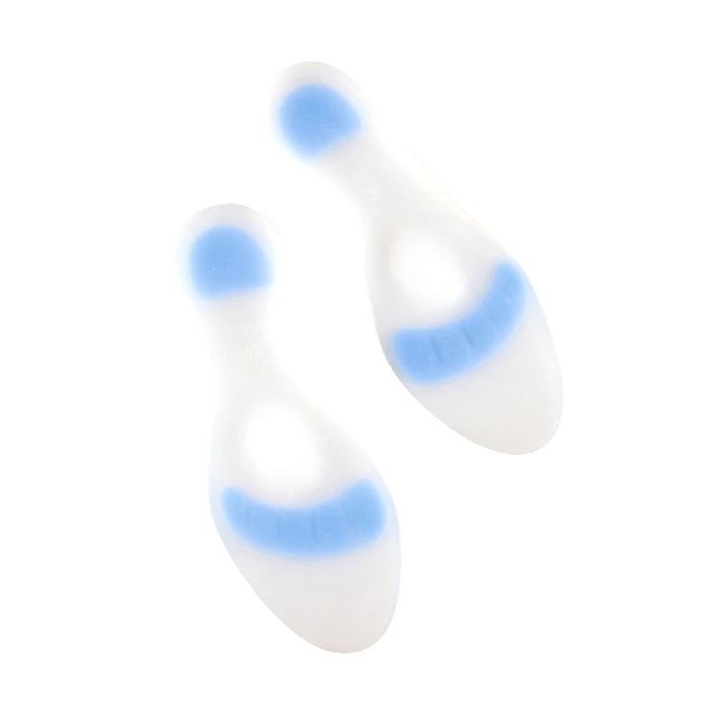 Aurafix Aurafix 805 Ανατομικοί Πάτοι Παπουτσιών Από Σιλικόνη XXL(44-45) 1 Ζεύγος