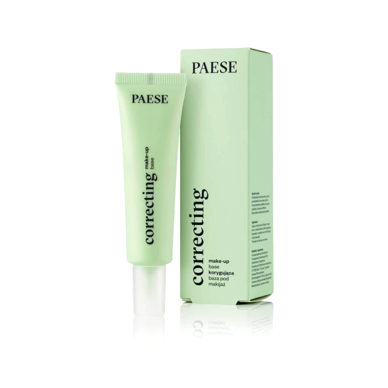 Paese Cosmetics Paese Correcting make-up Base 30ml