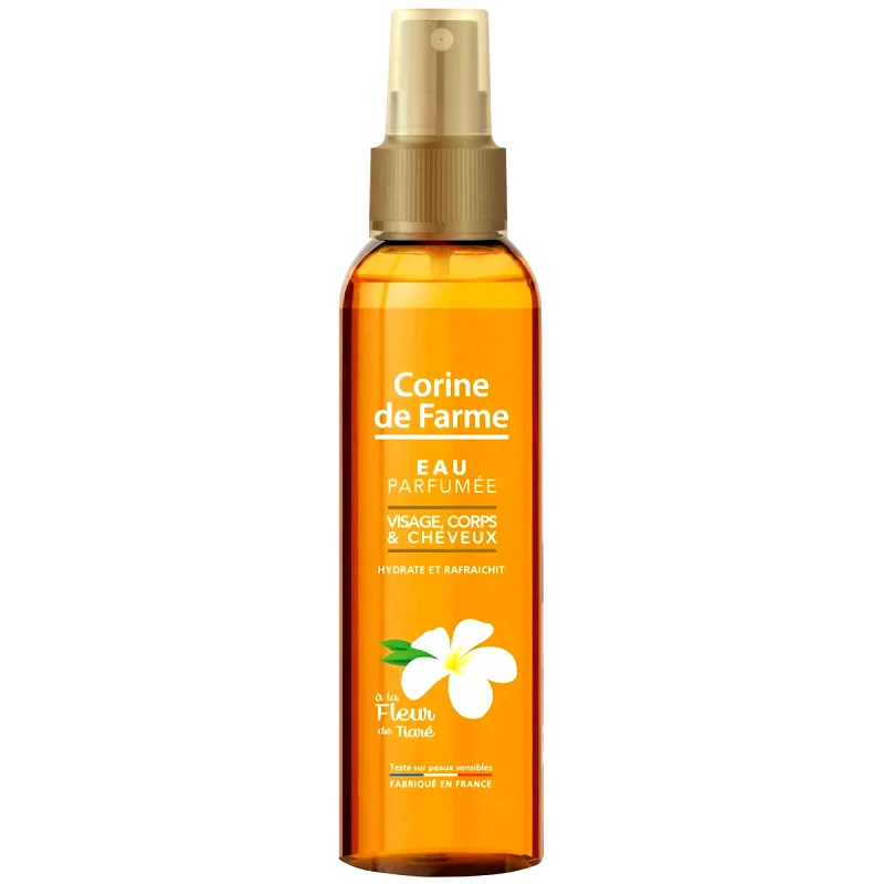 Corine de Farme Corine de Farme Fragrant Mist Monoi 150ml