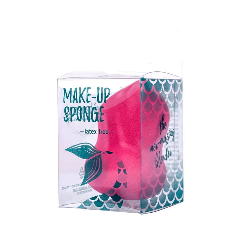 Benecos Benecos Make-Up Sponge 1 τμχ