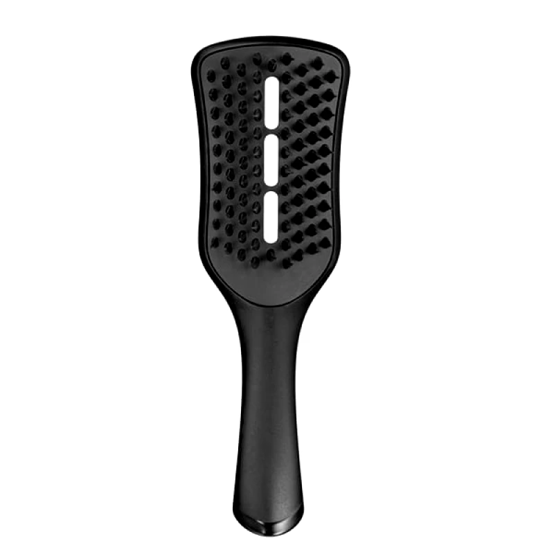 Tangle Teezer Tangle Teezer Easy Dry & Go Black/Black Βούρτσα Μαλλιών 1τμχ