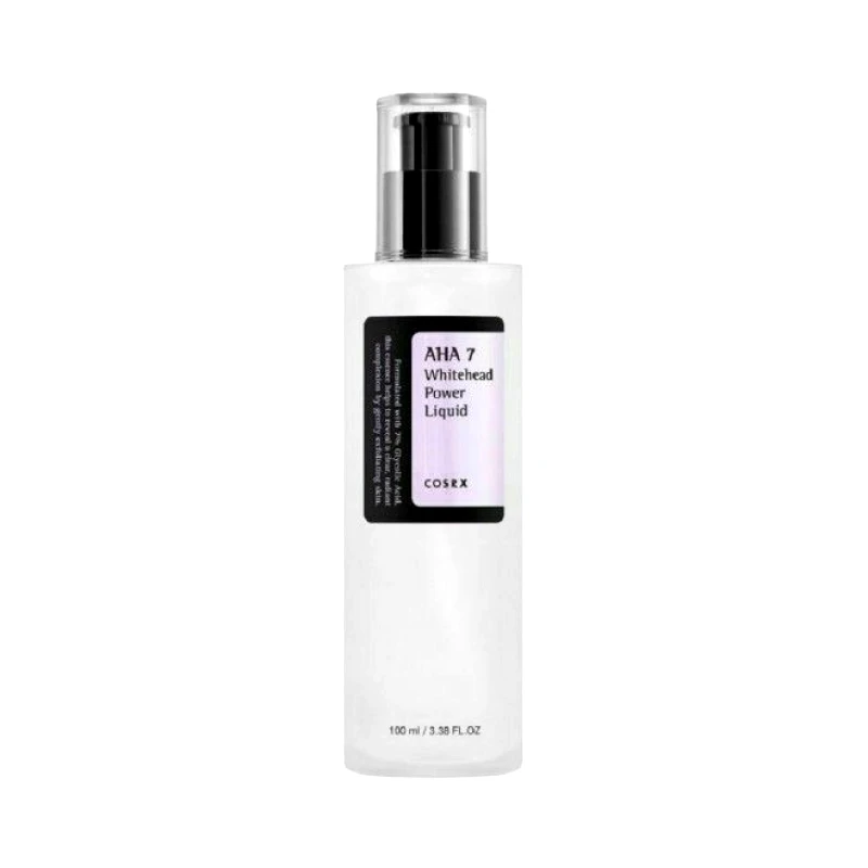 COSRX Cosrx AHA 7 Whitehead Power Liquid 100ml