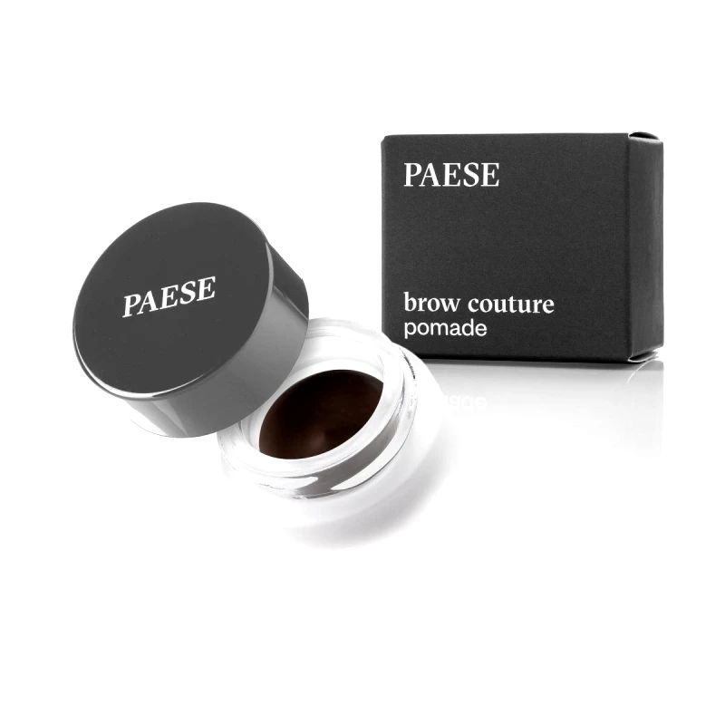 Paese Cosmetics Paese Brow Couture Pomade 04 Dark Brunette 4,5 gr