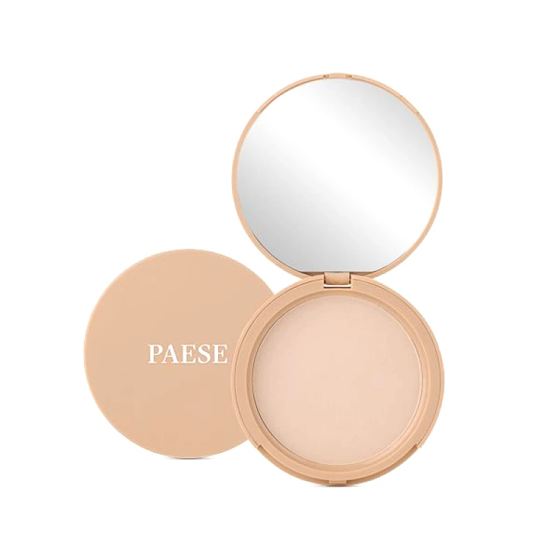 Paese Cosmetics Paese Glowing Powder 11 Light Beige 10gr