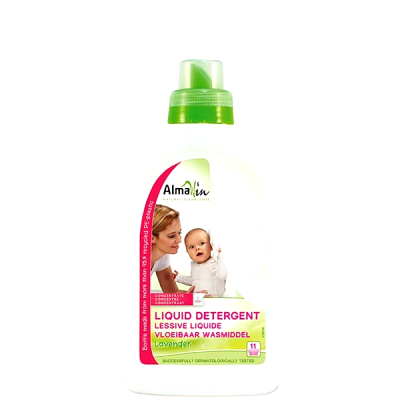 AlmaWin AlmaWin – Υγρό Απορρυπαντικό 750ml
