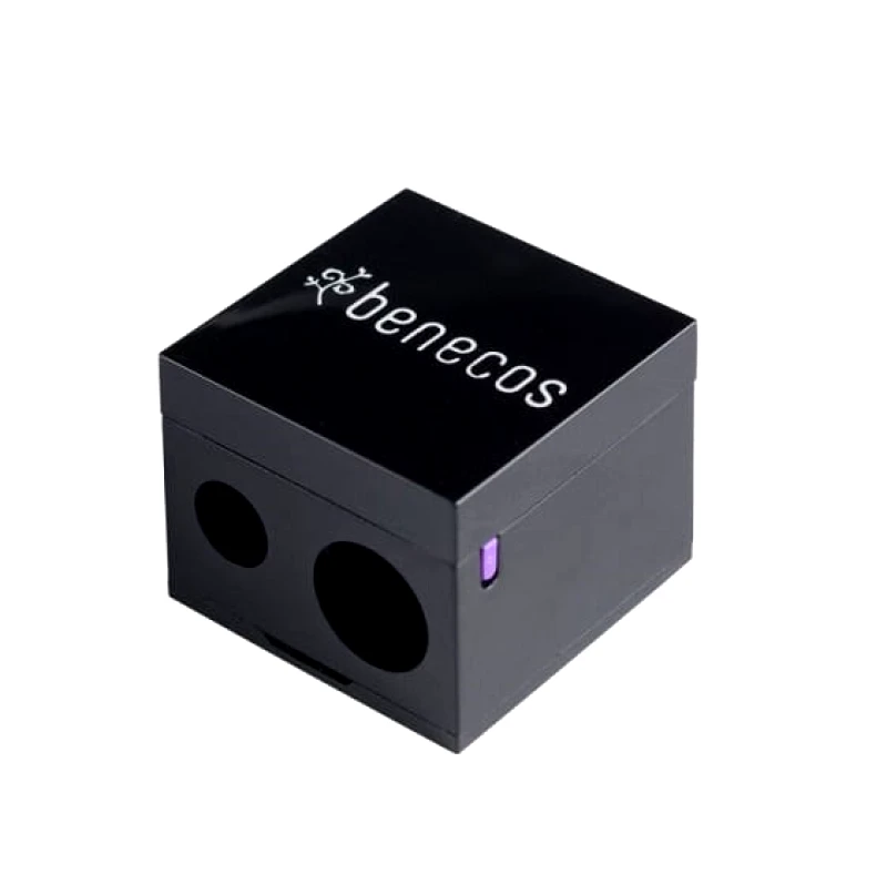 Benecos Benecos Διπλή Ξύστρα