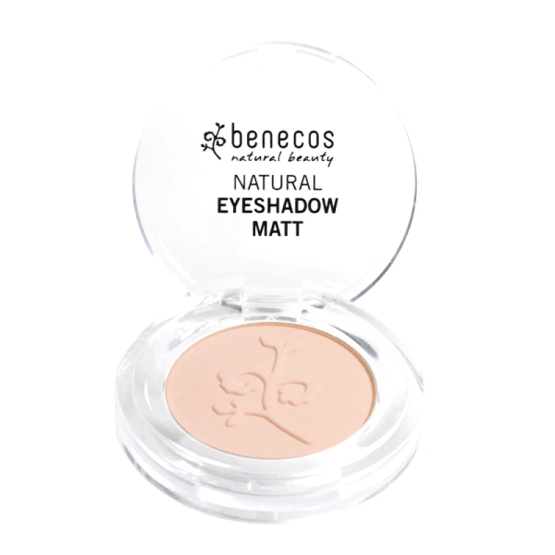 Benecos Benecos Σκιά Ματιών Matt Frozen 2g