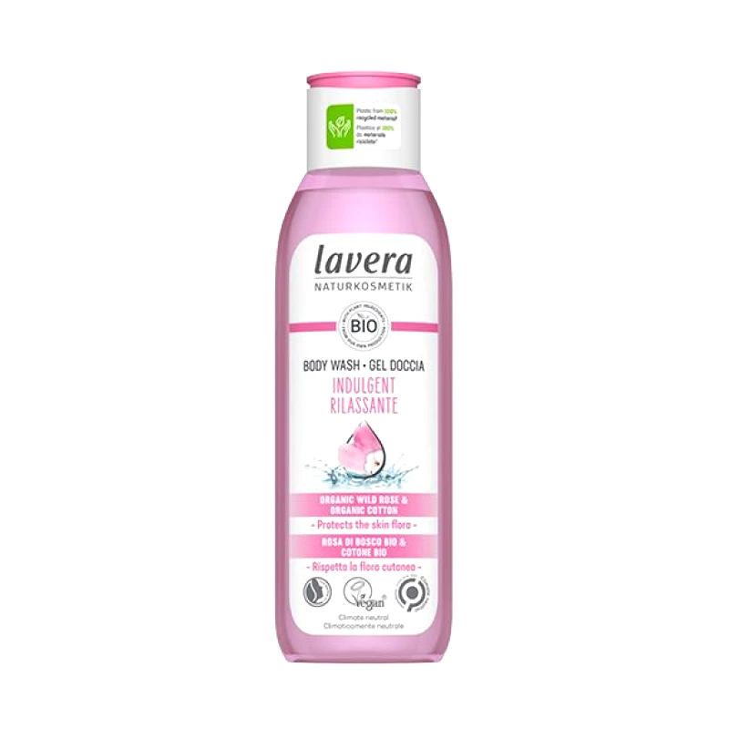 Lavera Lavera Αφρόλουτρο – Indulgent 250ml