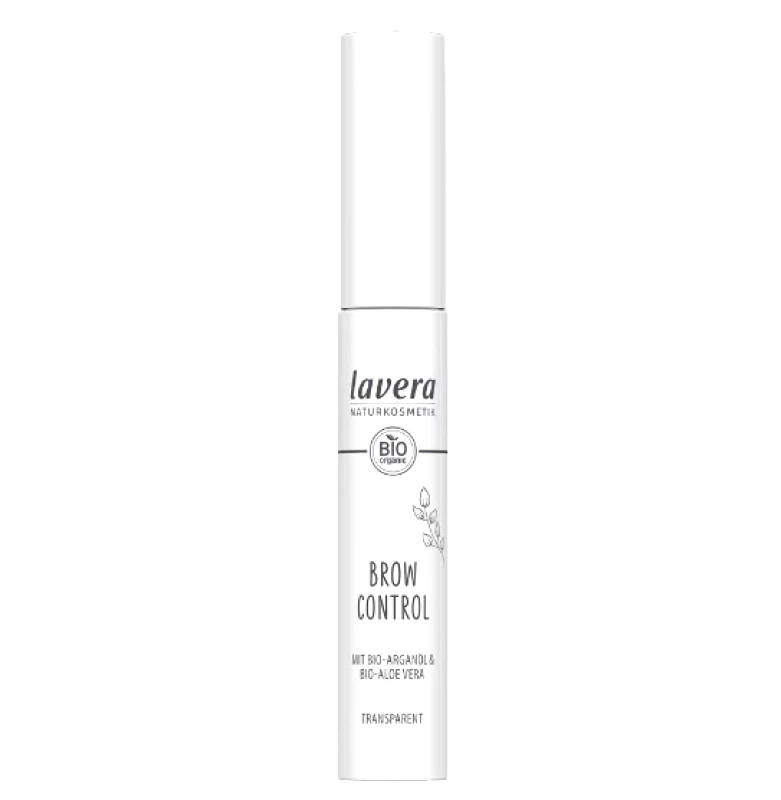 Lavera Lavera Brow Control-Transparent-8.5ml