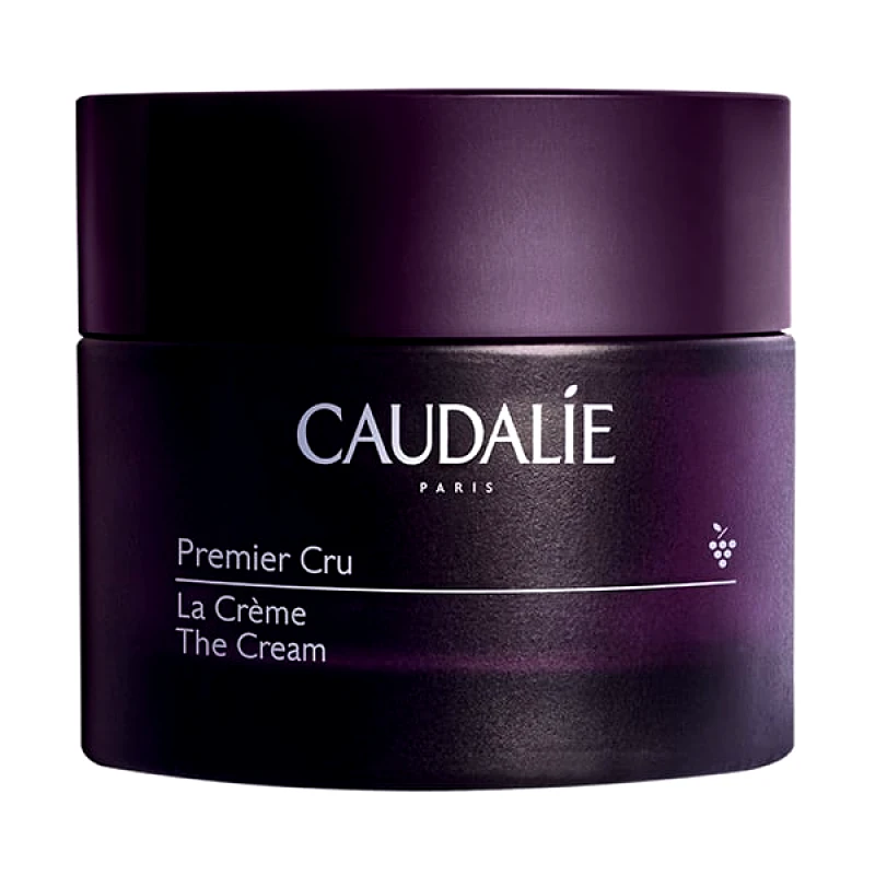 Caudalie Caudalie Premier Cru The Cream Αντιγηραντική Κρέμα Προσώπου, 50ml