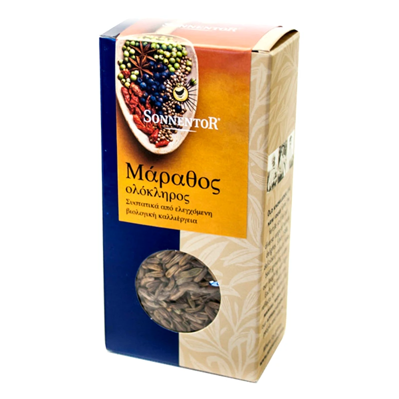 Sonnentor Sonnentor Bio Μάραθος 40g