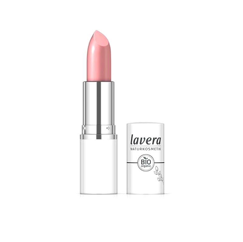Lavera Lavera Κραγιόν Cream Glow – Peony 03 – 4,5g