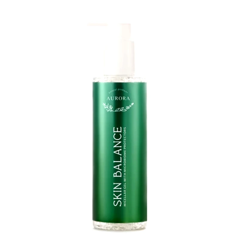Aurora Natural Products Aurora Natural Products Skin Balance Micellar Gel 200ml