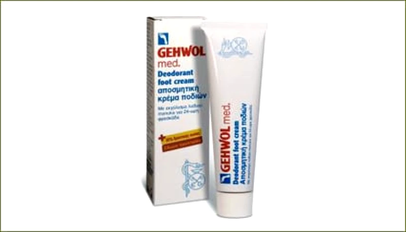 Gehwol Gehwol Warming Balm 75ml