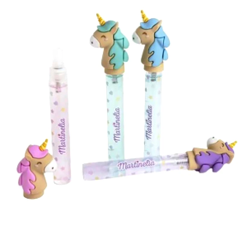 Martinelia Martinelia Eau De Toilette Παιδική Κολόνια Unicorn, 10ml