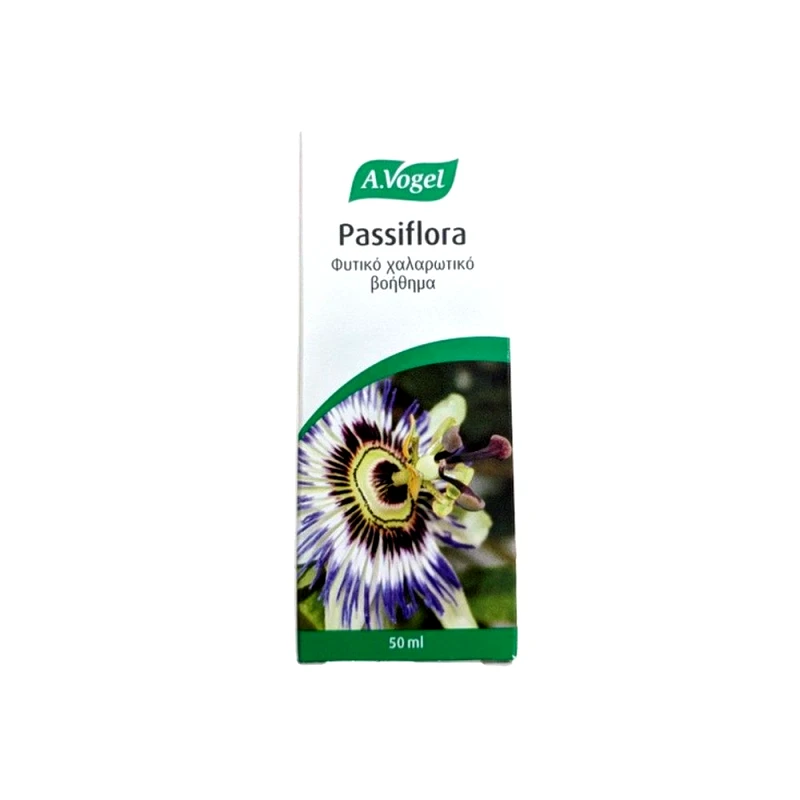 A.Vogel A.Vogel Passiflora 50ml
