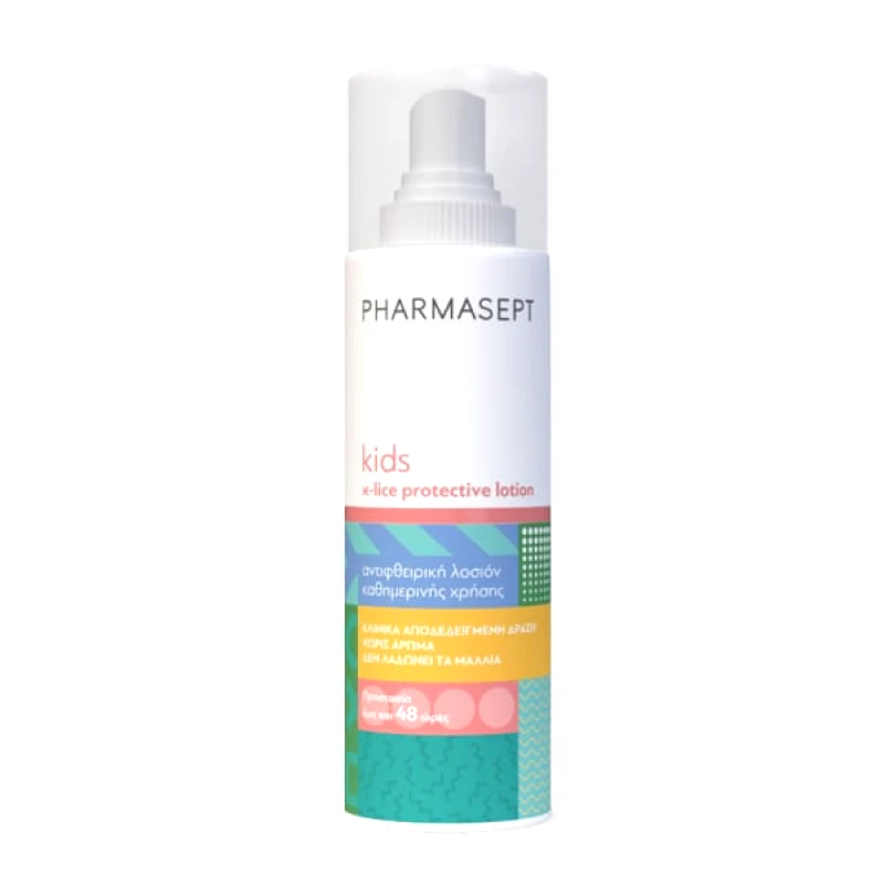 Pharmasept Pharmasept Tol Velvet X-lice Cologne 100ml