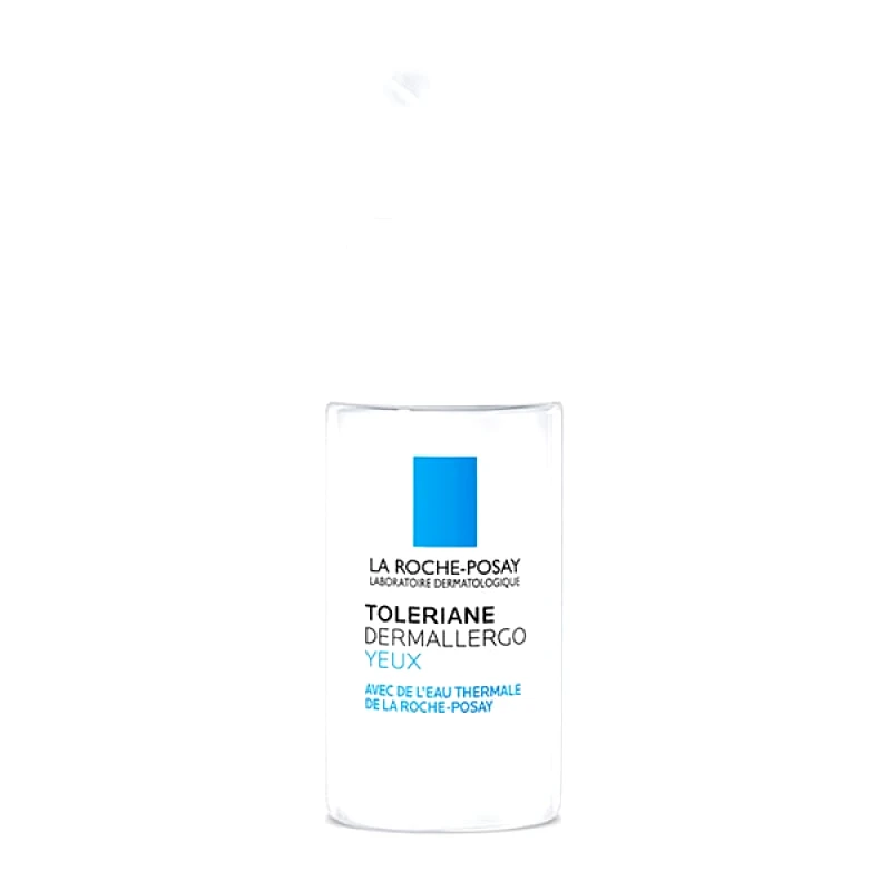 La Roche Posay La Roche Posay Toleriane Dermallergo Ενυδατική Κρέμα Ματιών 20ml