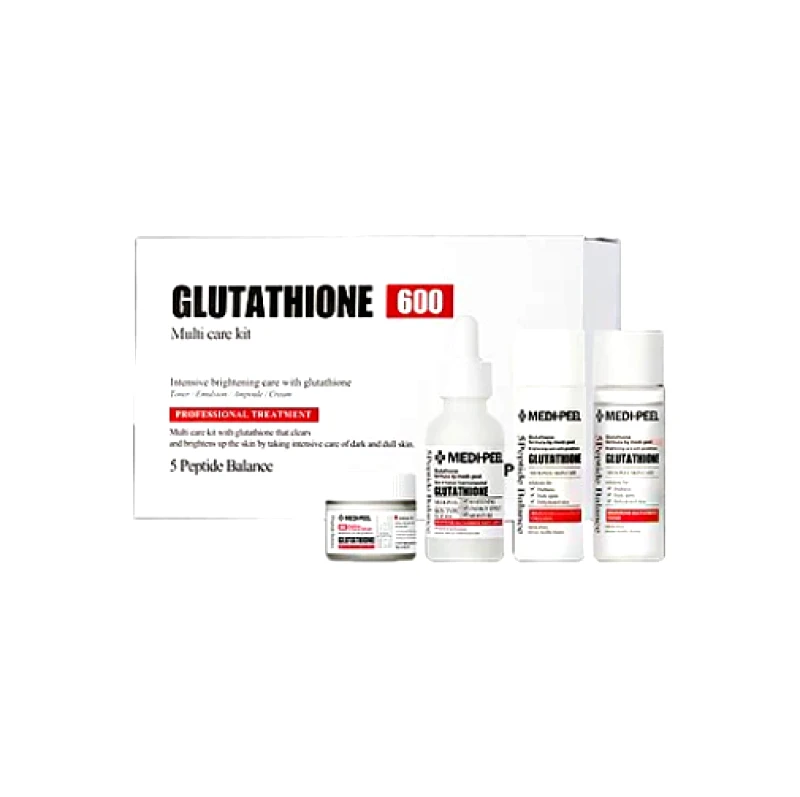 Medi-Peel Medi-Peel Glutathione Multi Care Kit 4τμχ