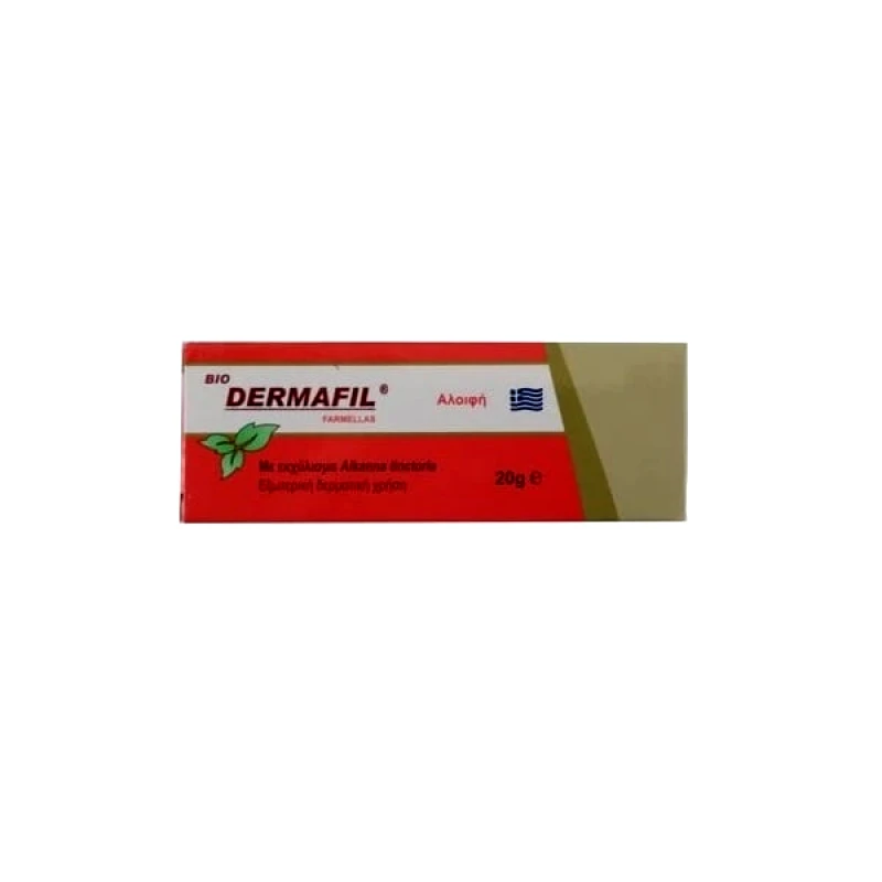 Medichrom Medichrom Bio Dermafil 20g