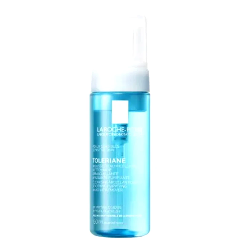 La Roche Posay La Roche Posay Toleriane Cleansing Micellar Foaming Water 150ml