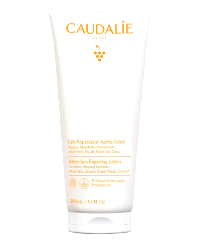 Caudalie Caudalie After-Sun Repairing Lotion, 200ml