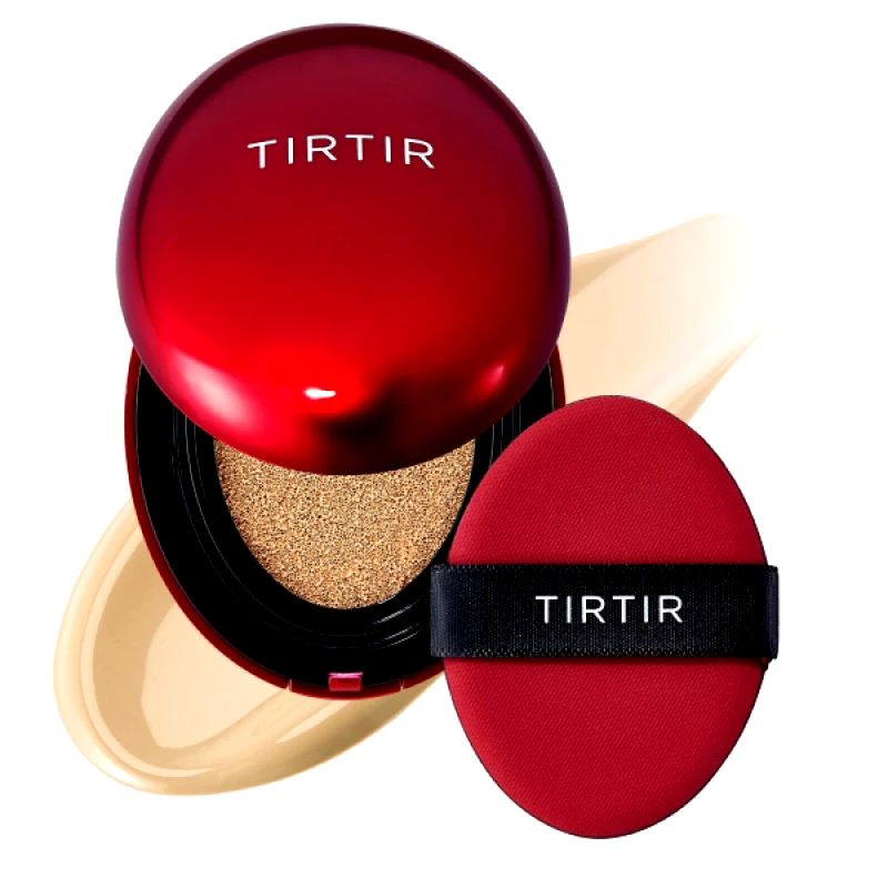 Tirtir Tirtir Mask Fit Red Cushion 24N Latte 18g 1τμχ