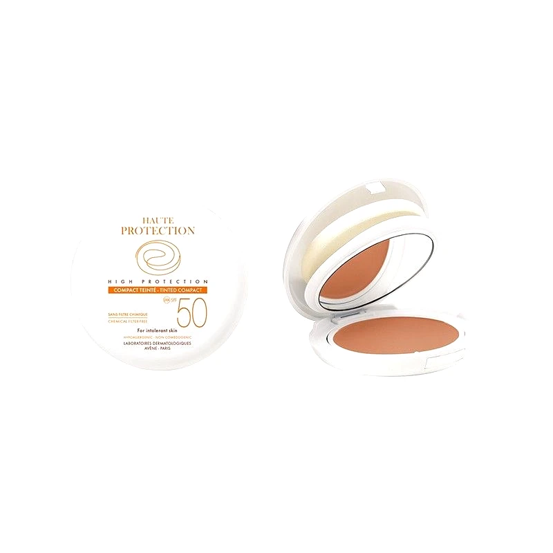 Avene Avene Compact Teinté SPF 50 Sable, 10g