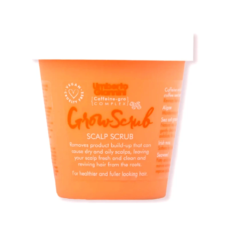 Umberto Giannini Umberto Giannini Grow Scalp Scrub 250ml