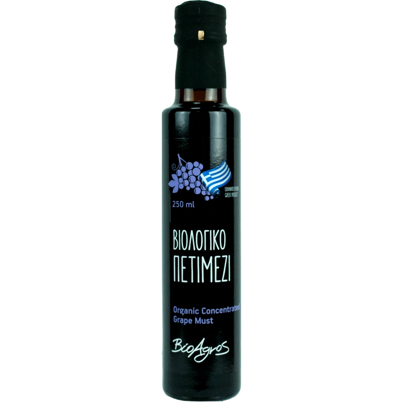 Βιοαγρός Βιοαγρός Bio Πετιμέζι 250ml