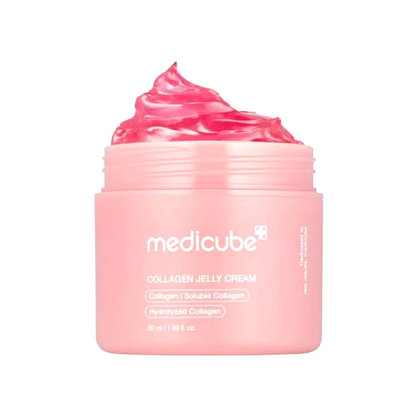 Medicube Medicube Collagen Jelly Cream 50ml