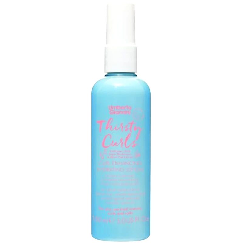 Umberto Giannini Umberto Giannini Thirsty Curls Curl Enhancing Hydrating Lotion, 150ml