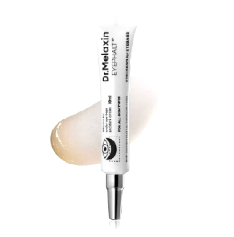 Dr.Melaxin Dr.Melaxin Eyephalt Eyebag Cream Κρέμα Ματιών για Lifting, 10g