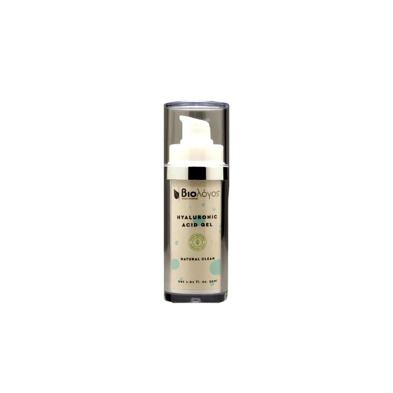 Βιολόγος Τζελ Υαλουρονικό Οξύ -30ml
