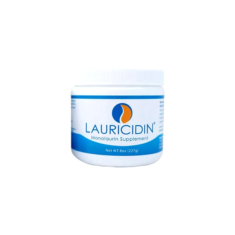 Lauricidin Lauricidin Monolaurine mini pellets -227gr