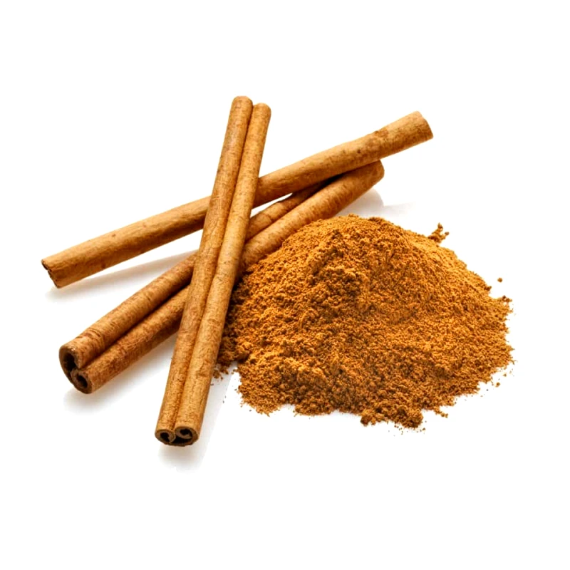 Κανέλα Κεϋλάνης Βιολογική τριμμένη -100gr
