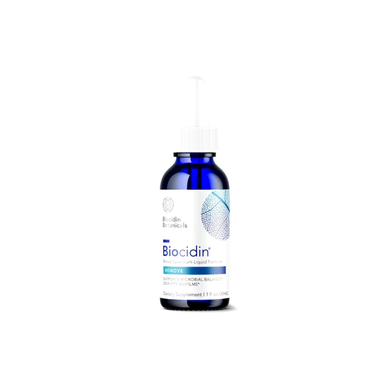 Biocidin Botanicals Biocidin liquid -30ml