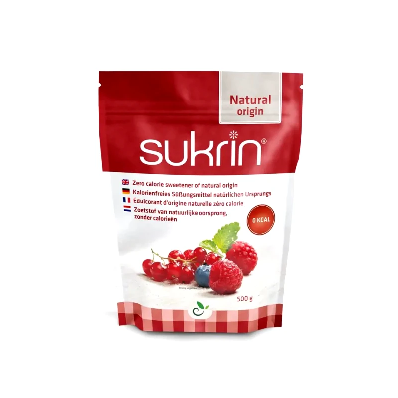 Funksjonell Mat Sukrin