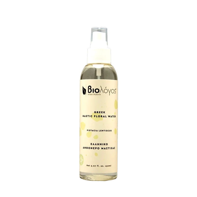 Βιολόγος Ελληνικό Ανθόνερο Μαστίχας -150ml