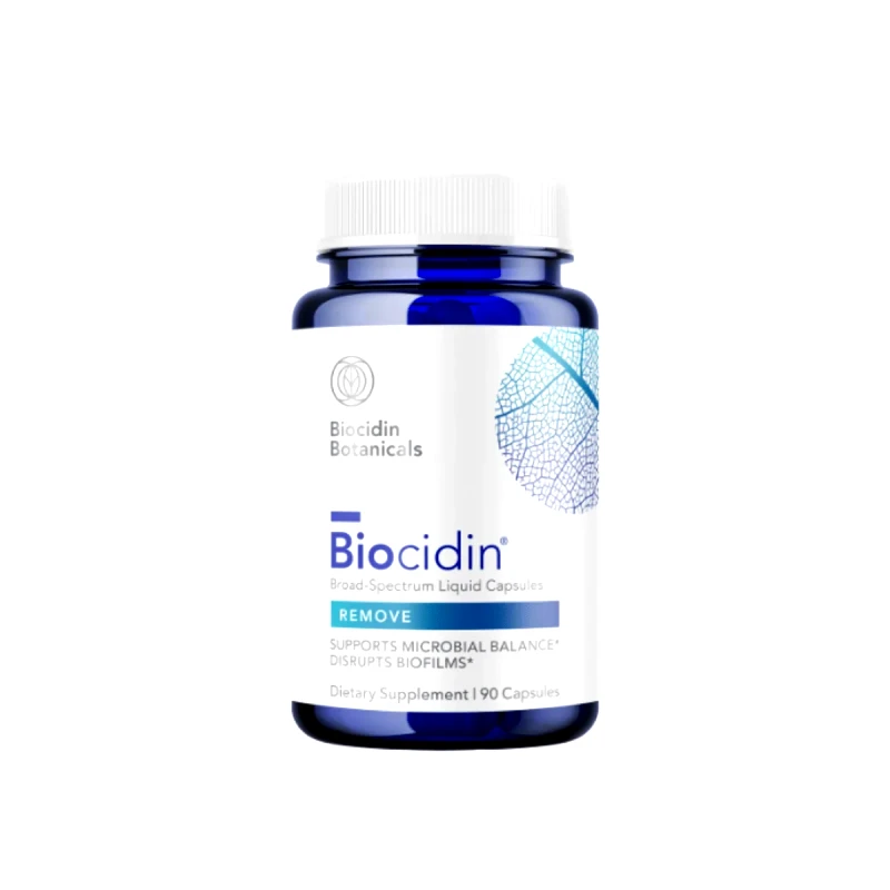 Biocidin Botanicals Biocidin 90caps