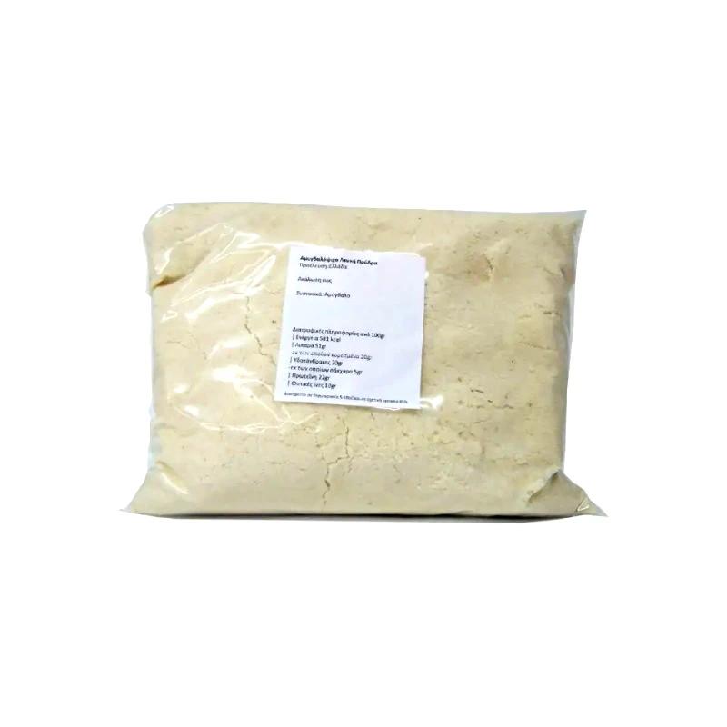 Αλεύρι Αμυγδάλου Ελληνικό -500gr
