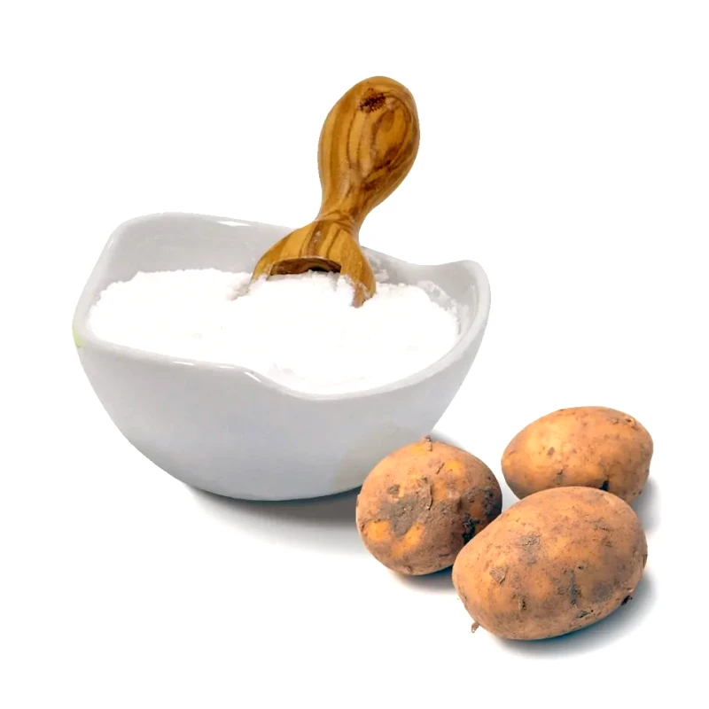 Άμυλο πατάτας -1kg