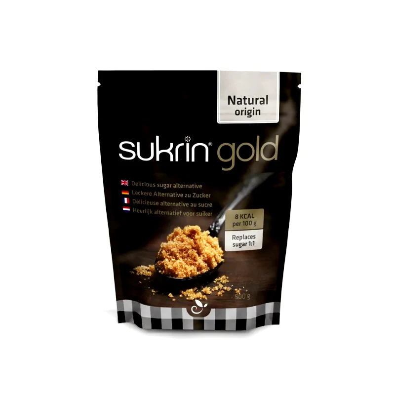 Funksjonell Mat Sukrin Gold