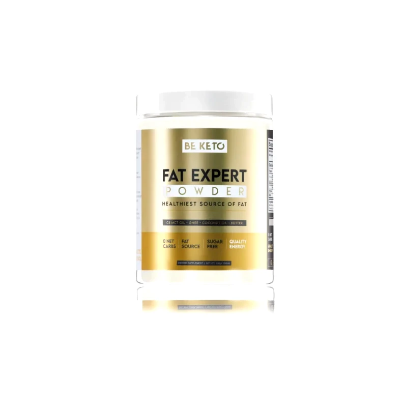 BEKETO Fat expert powder -300g
