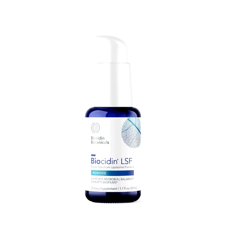 Biocidin LSF -50ml